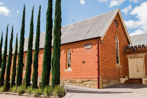 Castlemaine Colonial Motel - Holiday Find 2