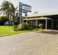 Castlereagh Lodge Motel - Holiday Find