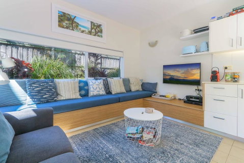 Casuarina Beach Haven - Pandanus 6 - Holiday Find 1