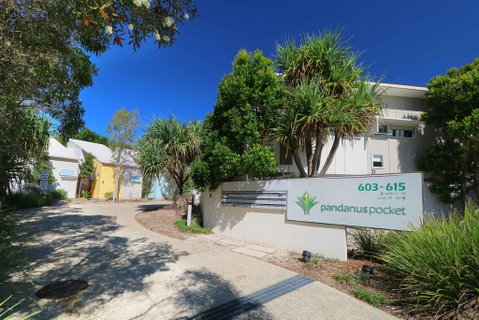 Casuarina Beach Haven - Pandanus 6 - Holiday Find 0
