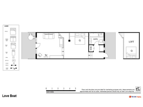 Casuarina Estate - Holiday Find 3