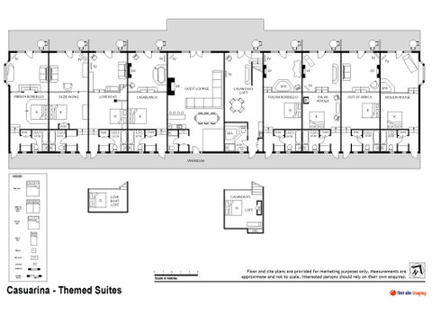 Casuarina Estate - Holiday Find 2
