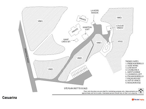 Casuarina Estate - Holiday Find 1