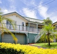 Cayambe View BB - Holiday Find