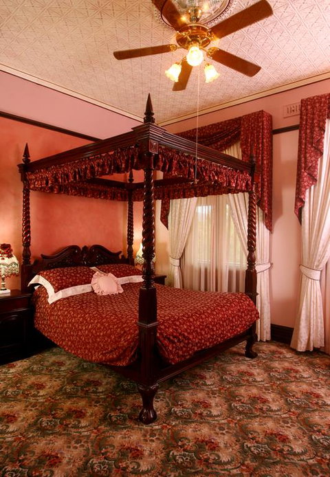 CBC Bed & Breakfast & Cafe - Holiday Find 3