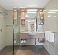 CBD Executive Apartments - Holiday Find