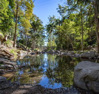 Cedar Creek Lodges - Holiday Find