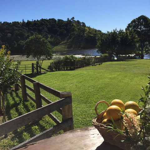 CedarBrae Country Stay - Holiday Find 3