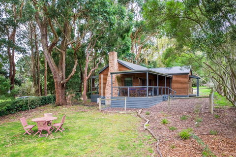 Cedarwood Holiday Park - Holiday Find 1