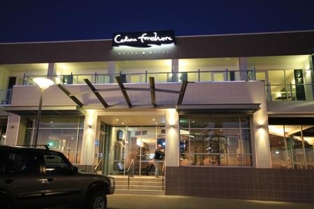 Ceduna Foreshore Hotel Motel - Holiday Find 1