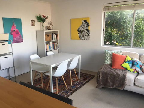 Centennial Park 1 Bedroom Apartment - Holiday Find 0