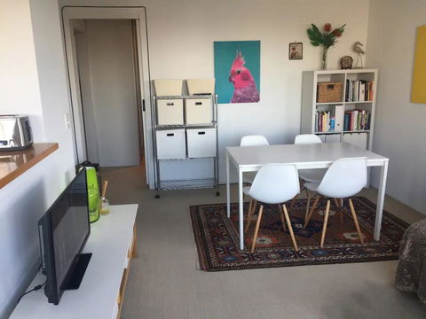 Centennial Park 1 Bedroom Apartment - Holiday Find 1