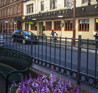Central Hotel Hobart - Holiday Find