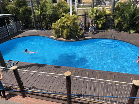 Central Jetty Motel - Holiday Find 2