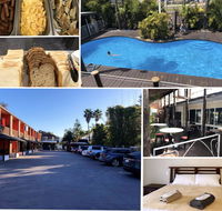 Central Jetty Motel - Holiday Find