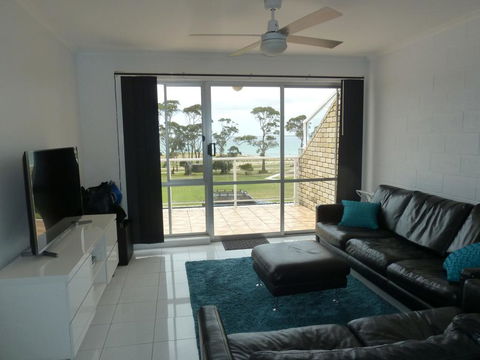 Central Luxury With Fabulous Views - Holiday Find 1