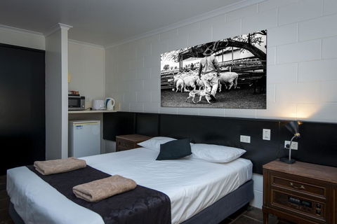 Central Motel - Holiday Find 2