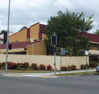 Central Motel Ipswich - Holiday Find