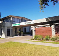 Central Motel Mildura - Holiday Find