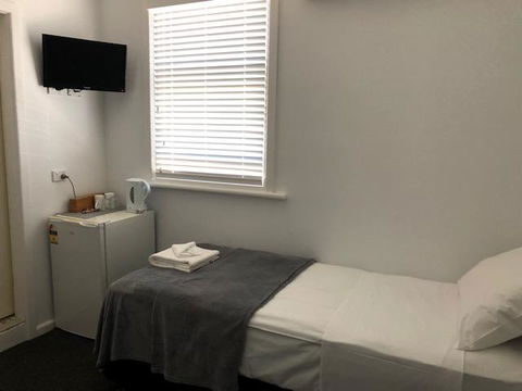 Central Motel Mudgee - Holiday Find 2