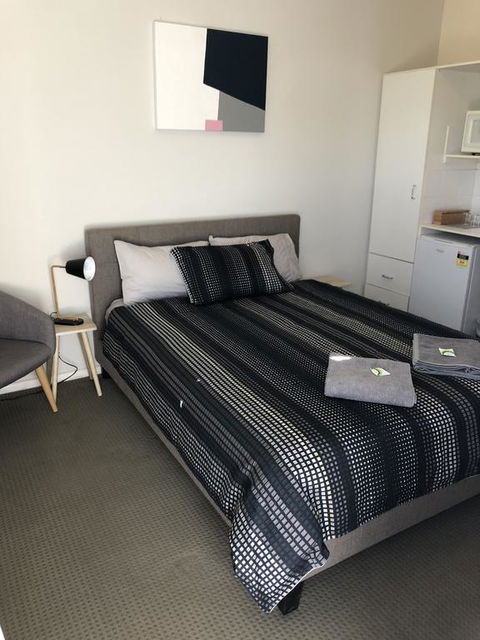 Central Motel Mudgee - Holiday Find 0