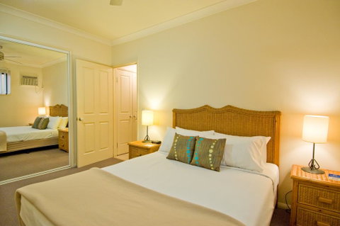 Central Plaza Apartments - Holiday Find 2