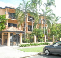 Central Plaza Apartments - Holiday Find
