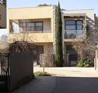 Central Shepparton Apartments - Holiday Find
