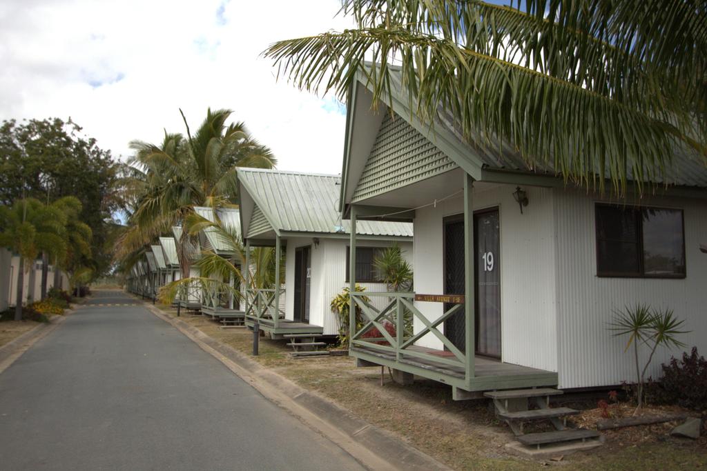 North Mackay QLD Holiday Find