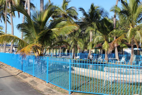 Central Tourist Park - Holiday Find 2