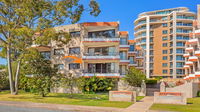Centrepoint 1 - CBD Location