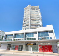 Centrepoint Apartments - Holiday Find
