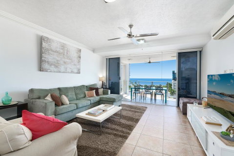 Centrepoint Apartments - Holiday Find 3