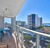 Centrepoint Apartments - Holiday Find