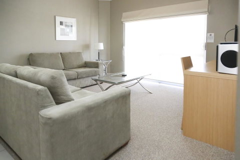 Centrepoint Apartments Griffith - Holiday Find 3