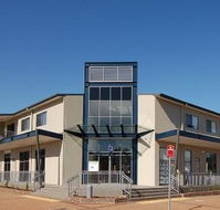Centrepoint Apartments Griffith - Holiday Find