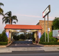 Centrepoint Midcity Motor Inn - Holiday Find