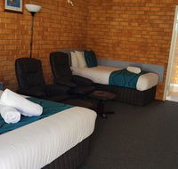 Centrepoint Motel Deniliquin - Holiday Find