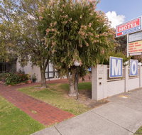 Chadstone Executive Motel - Holiday Find