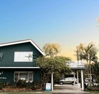 Chalet Motel Brunswick Heads - Holiday Find