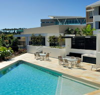 Chancellor Executive Apartments - Holiday Find