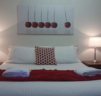 Chaparral Motel - Holiday Find
