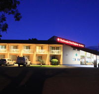 Charbonnier Motor Inn - Holiday Find
