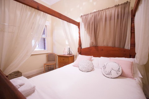 Charleston House Mathoura - Holiday Find 0