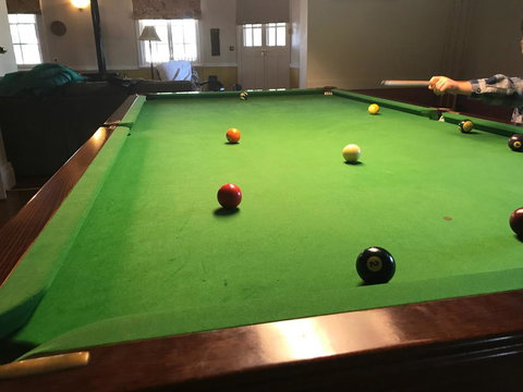 Charleston House Mathoura - Holiday Find 3