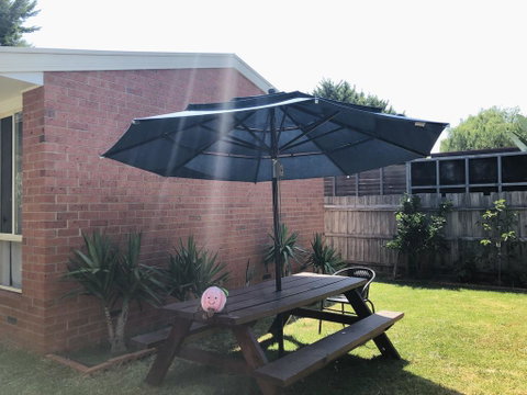 Charlie Sweet Home At Mornington Peninsula - Holiday Find 2