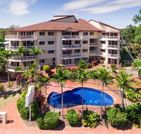 Charlton Apartments - Holiday Find