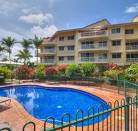 Charlton Apartments on the Esplanade - Holiday Find