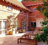 Chateau Cottesloe by the beach - Holiday Find