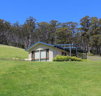 Cherryview Cygnet - Holiday Find